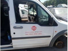 Recambio de puerta delantera derecha para ford transit connect 1.8 tdci 75c base 210 s kombi transit connect kombi referencia OE