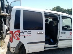 Recambio de puerta lateral corredera derecha para ford transit connect 1.8 tdci 75c base 210 s kombi transit connect kombi refer