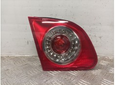 Recambio de piloto trasero izquierdo interior para volkswagen passat berlina (3c2) referencia OEM IAM 16913137  