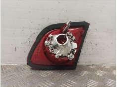 Recambio de piloto trasero izquierdo interior para volkswagen passat berlina (3c2) referencia OEM IAM 16913137   2