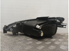 Recambio de faro derecho para peugeot 206 xt 2.0 hdi referencia OEM IAM 11544004   2