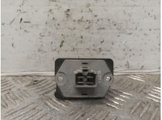 Recambio de resistencia calefaccion para hyundai matrix (fc) 1.5 crdi cat referencia OEM IAM    2