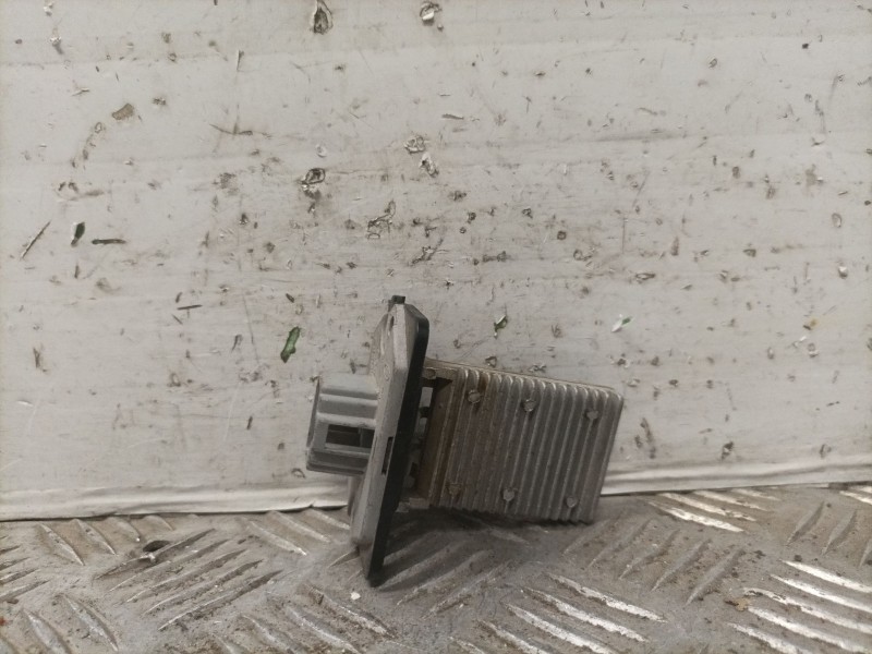 Recambio de resistencia calefaccion para hyundai matrix (fc) 1.5 crdi cat referencia OEM IAM   