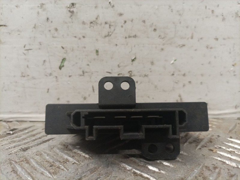 Recambio de resistencia calefaccion para nissan serena (c23m) 2.3 diesel referencia OEM IAM   