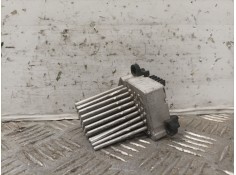 Recambio de resistencia calefaccion para bmw serie 5 berlina (e39) 530i referencia OEM IAM 5HL00843600   2