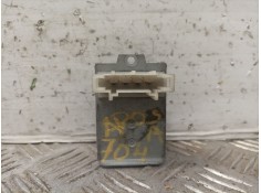 Recambio de resistencia calefaccion para seat arosa (6h1) select referencia OEM IAM    2