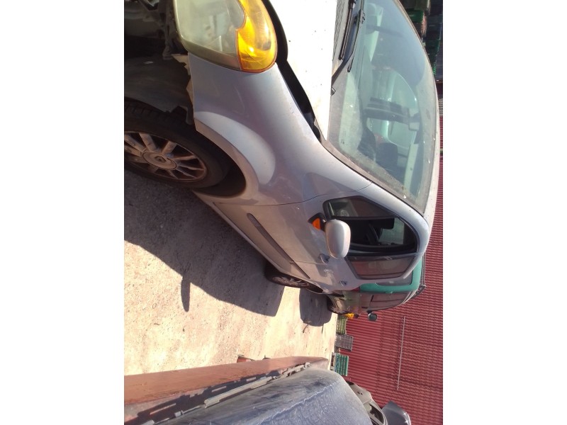 renault modus del año 2004 renault modus del año 2004