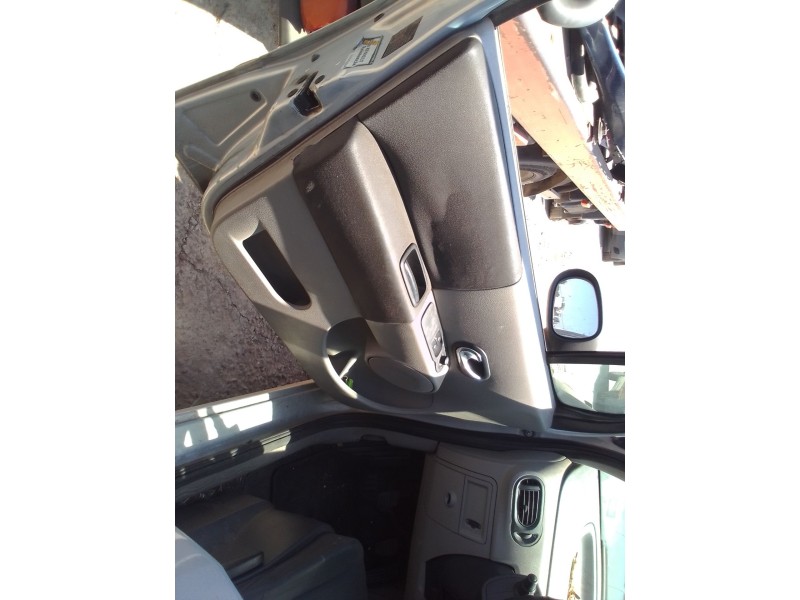 renault modus del año 2004 renault modus del año 2004