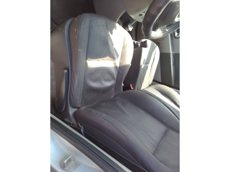 renault modus del año 2004 renault modus del año 2004