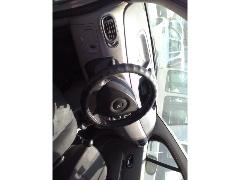 renault modus del año 2004 renault modus del año 2004