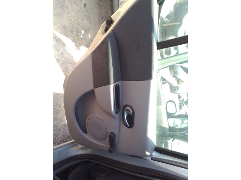 renault modus del año 2004 renault modus del año 2004