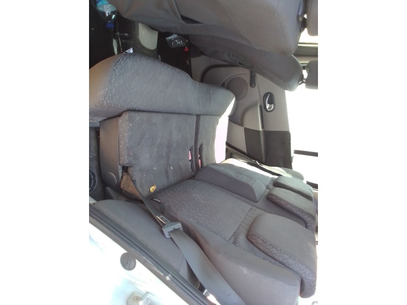 renault modus del año 2004 renault modus del año 2004