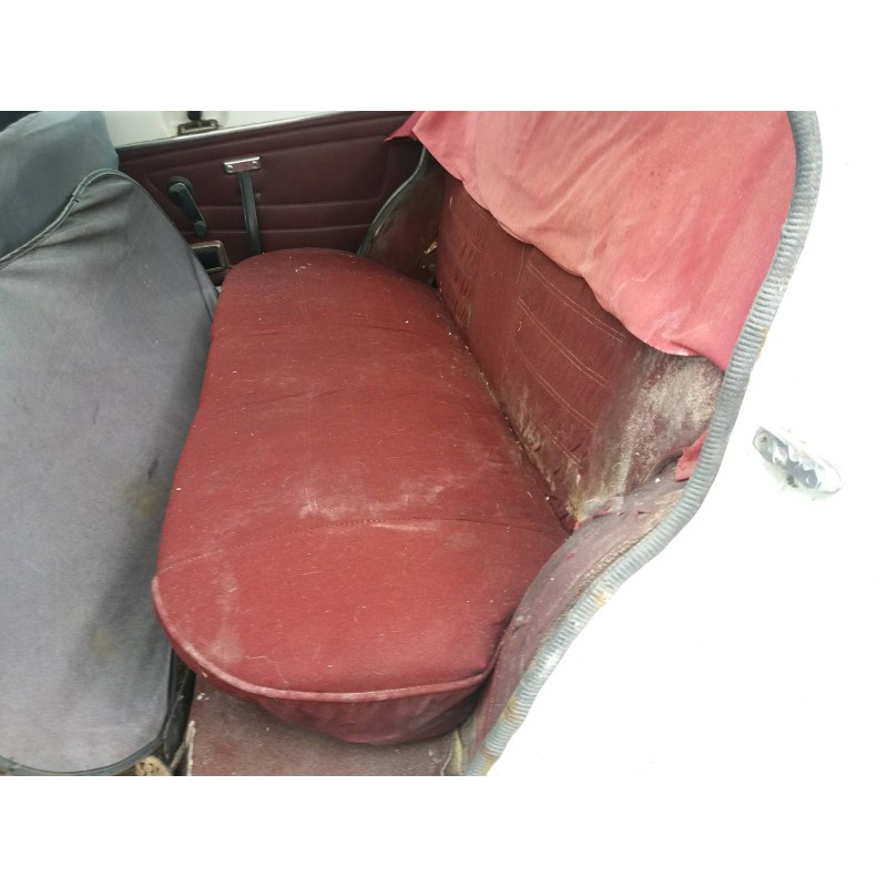 renault 6    |   ... | 0 del año 31/10/1975