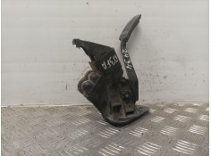 Recambio de potenciometro pedal para ford transit caja cerrada, corta (fy) (2000 =>) ft 260 2.0 referencia OEM IAM Q1B22125239 Y 2