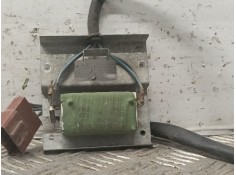 Recambio de resistencia calefaccion para honda accord berlina (cc/ce) 1.8 cat referencia OEM IAM    2