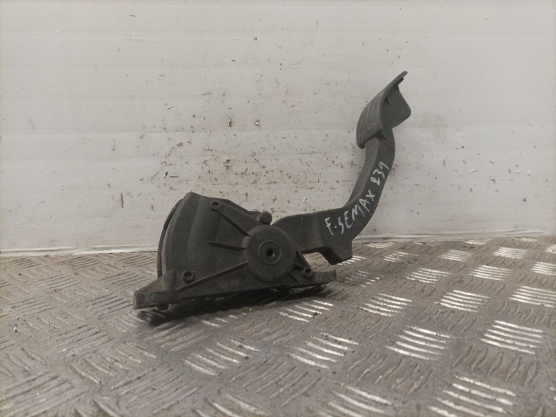 Recambio de potenciometro pedal para ford focus c-max (cap) ghia (d) referencia OEM IAM 3M514F836AE  