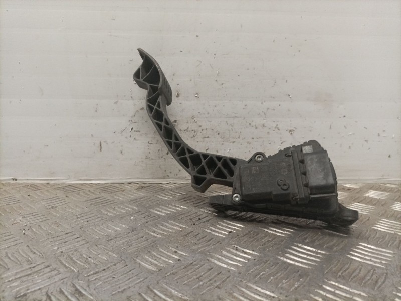 Recambio de potenciometro pedal para ford focus c-max (cap) ghia (d) referencia OEM IAM 3M514F836AE  