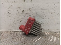 Recambio de resistencia calefaccion para audi a3 (8l) referencia OEM IAM 1J0907521   2