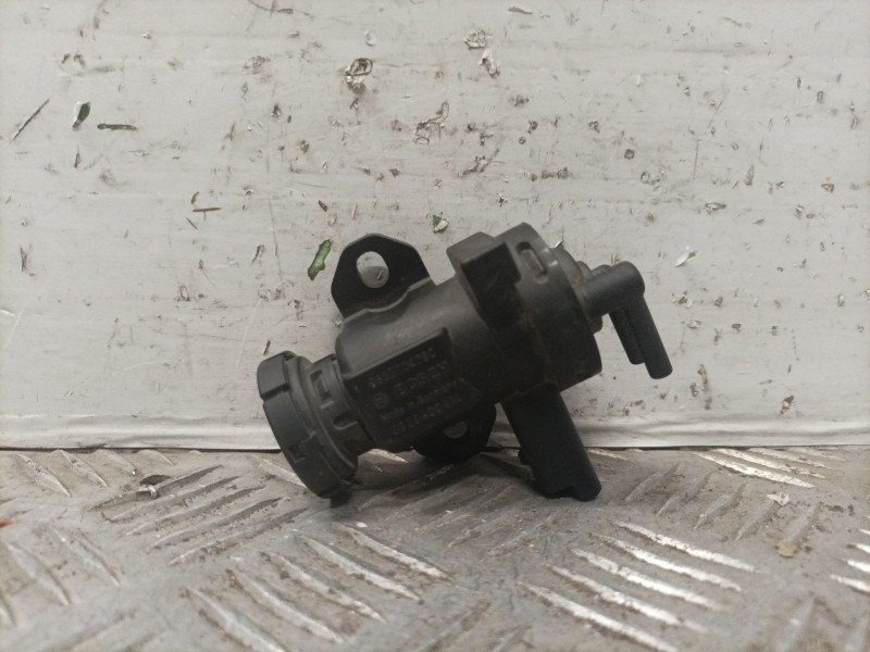 Recambio de valvula aire adicional para citroen xantia berlina referencia OEM IAM 9635704380  