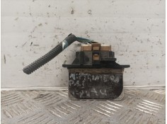 Recambio de resistencia calefaccion para nissan primera berlina (p11) 2.0 turbodiesel cat referencia OEM IAM    2