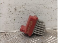 Recambio de resistencia calefaccion para seat cordoba berlina (6k2) stella referencia OEM IAM 5DS00646701   2