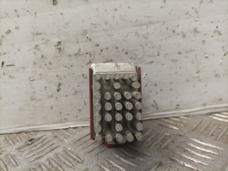 Recambio de resistencia calefaccion para seat cordoba berlina (6k2) stella referencia OEM IAM 5DS00646701  