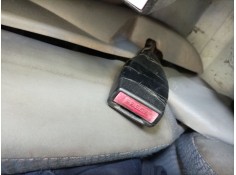 Recambio de pretensor airbag izquierdo para renault trafic passenger combi 6 27 c.normal 2.5dci 150 referencia OEM IAM   