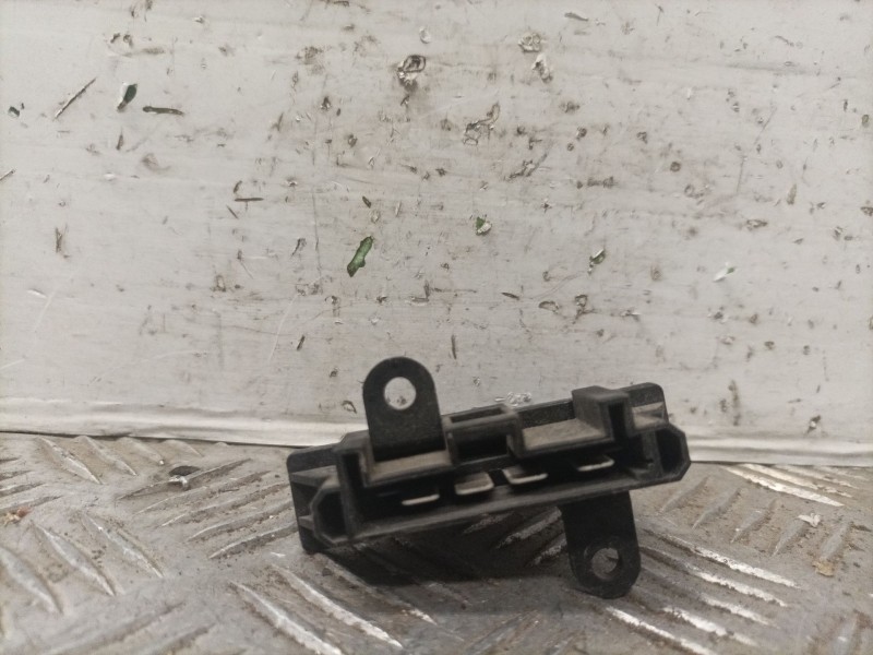 Recambio de resistencia calefaccion para nissan almera (n16/e) 2.2 dci diesel cat referencia OEM IAM   