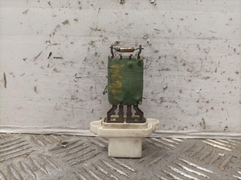 Recambio de resistencia calefaccion para ford fiesta (cbk) trend referencia OEM IAM 3M5H18B647AC  