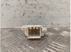 Recambio de resistencia calefaccion para ford fiesta (cbk) trend referencia OEM IAM 3M5H18B647AC   2