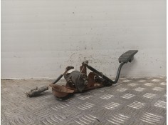 Recambio de pedal acelerador para nissan almera (n16/e) referencia OEM IAM    2
