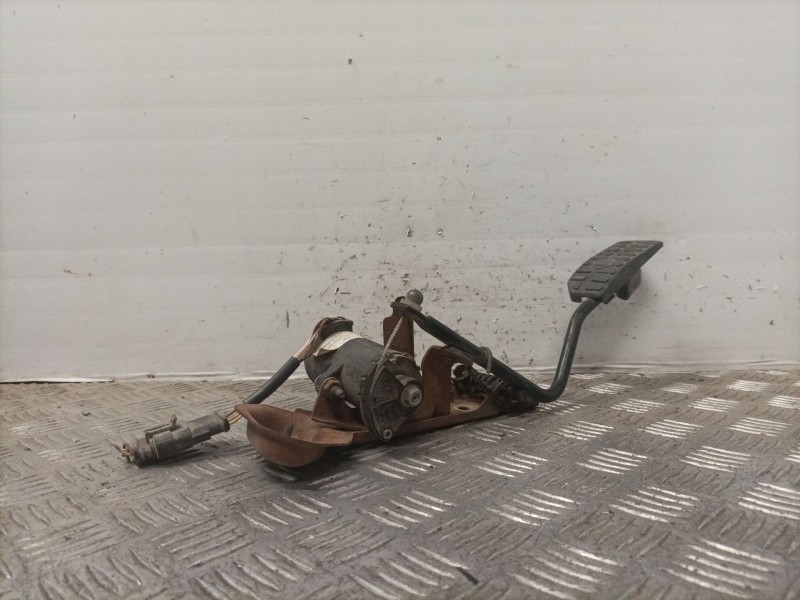 Recambio de pedal acelerador para nissan almera (n16/e) referencia OEM IAM    Recambio de pedal acelerador para nissan almera (n16/e) referencia OEM IAM