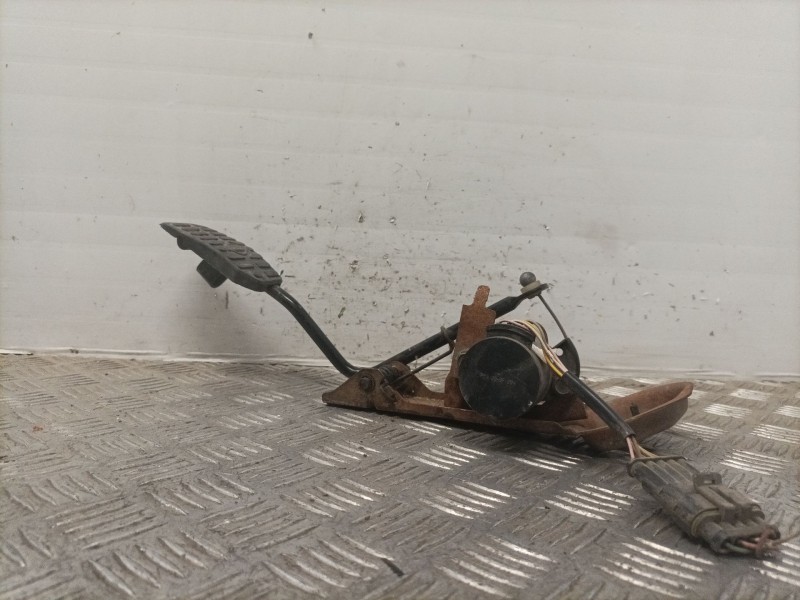 Recambio de pedal acelerador para nissan almera (n16/e) referencia OEM IAM    Recambio de pedal acelerador para nissan almera (n16/e) referencia OEM IAM