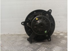 Recambio de ventilador calefaccion para opel insignia berlina cosmo referencia OEM IAM 5242673401 A091070942  2