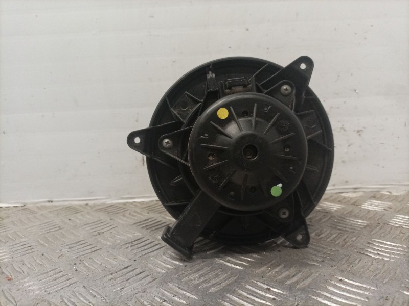 Recambio de ventilador calefaccion para opel insignia berlina cosmo referencia OEM IAM 5242673401 A091070942 