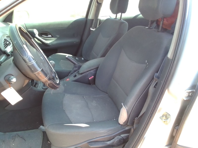 renault laguna ii (bg4w) del año 2005