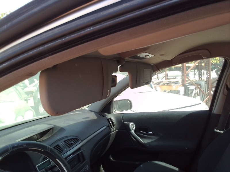 renault laguna ii (bg4w) del año 2005