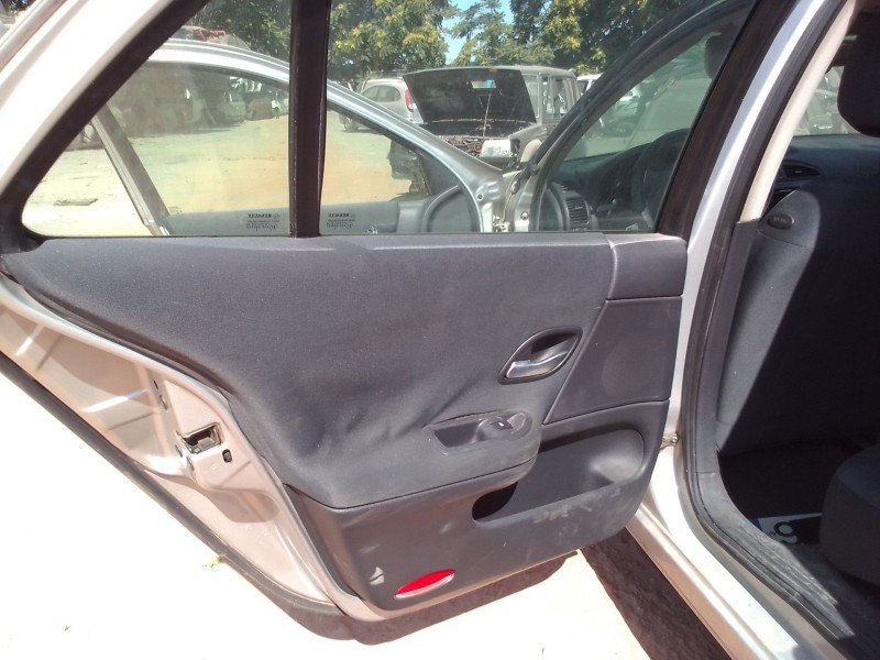 renault laguna ii (bg4w) del año 2005