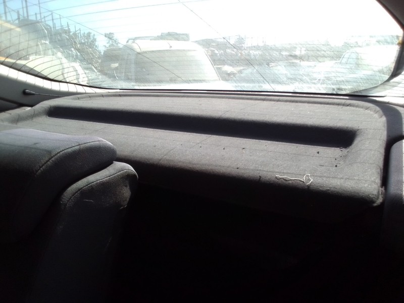 renault laguna ii (bg4w) del año 2005