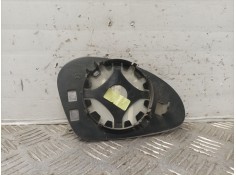 Recambio de cristal retrovisor izquierdo para seat altea (5p1) 1.9 tdi referencia OEM IAM    2