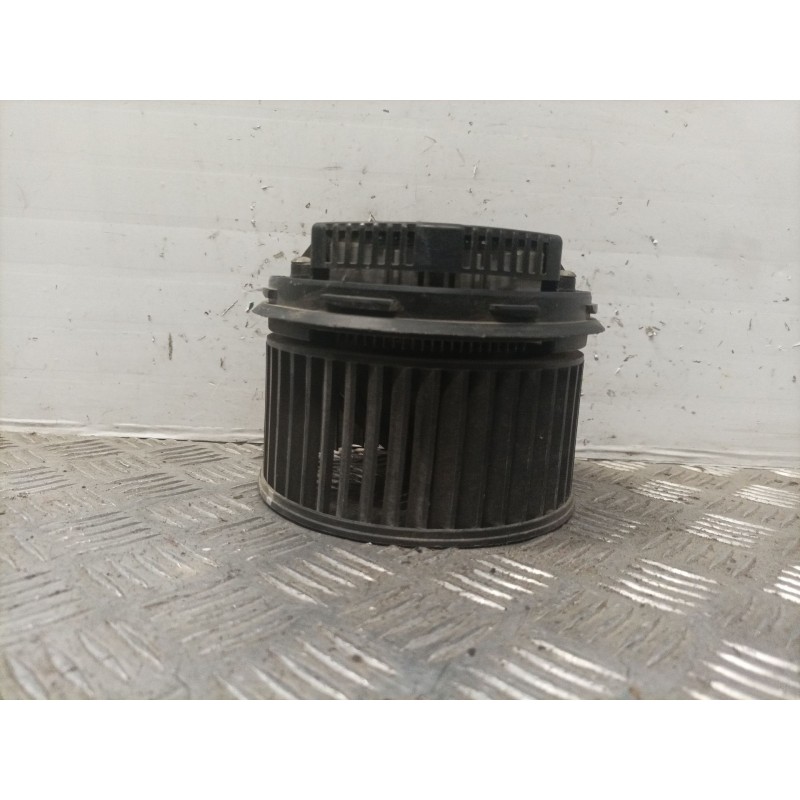 Recambio de ventilador calefaccion para ford focus c-max (cap) ghia (d) referencia OEM IAM 5027252450  