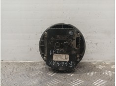 Recambio de ventilador calefaccion para ford focus c-max (cap) ghia (d) referencia OEM IAM 5027252450   2