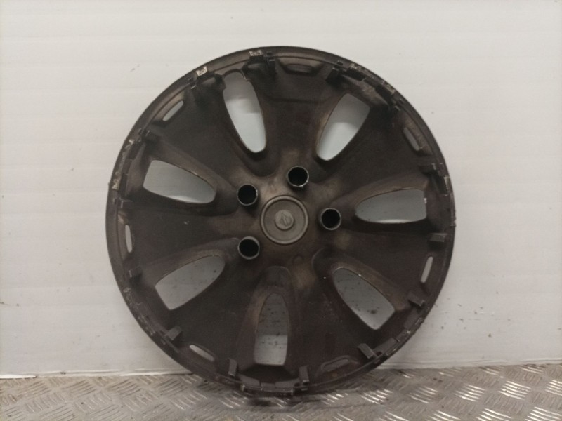 Recambio de tapacubos para ford focus lim. (cb8) referencia OEM IAM AM511000BA  