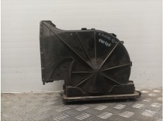 Recambio de ventilador calefaccion para ford fiesta berlina referencia OEM IAM 96FW18593A  