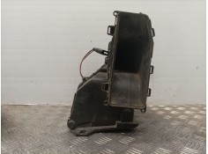 Recambio de ventilador calefaccion para ford fiesta berlina referencia OEM IAM 96FW18593A   2