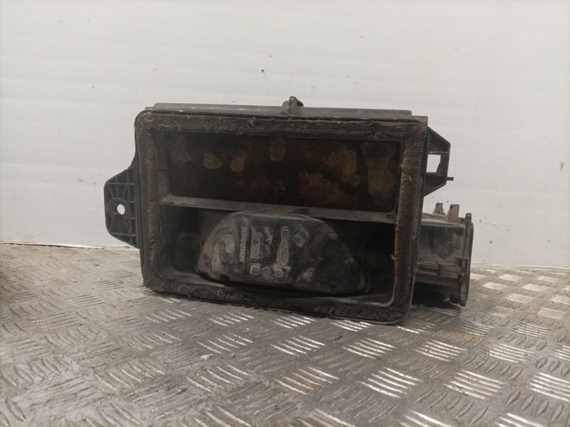 Recambio de ventilador calefaccion para ford fiesta berlina referencia OEM IAM 96FW18593A  