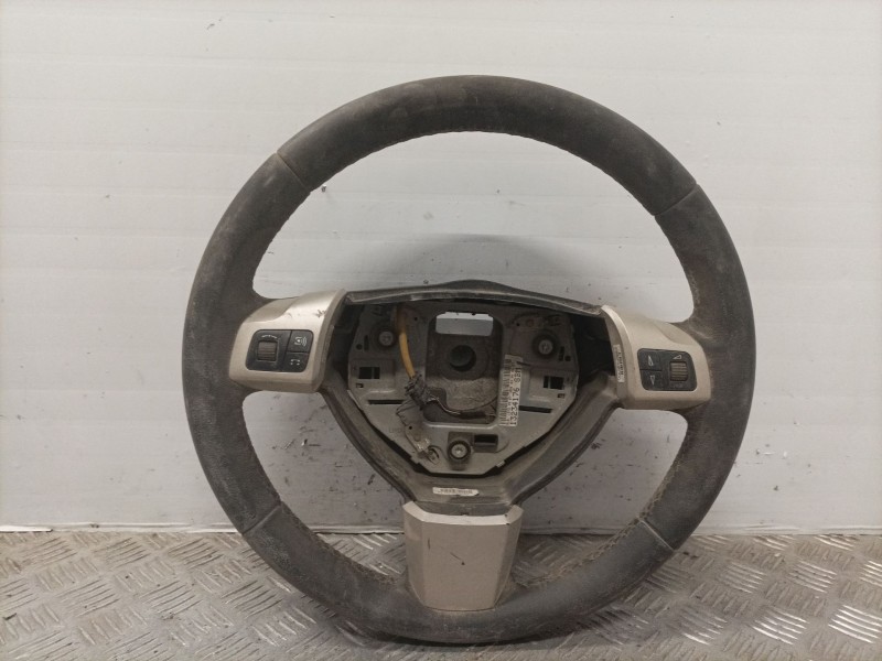 Recambio de volante para opel astra h ber. enjoy referencia OEM IAM 13234176SBM   Recambio de volante para opel astra h ber. enjoy referencia OEM IAM 13234176SBM