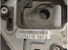 Recambio de volante para opel astra h ber. enjoy referencia OEM IAM 13234176SBM   2