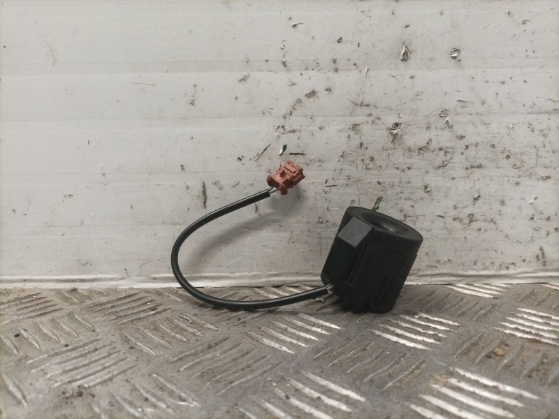 Recambio de modulo electronico para citroen xsara picasso 1.6 16v hdi referencia OEM IAM 9641551180  