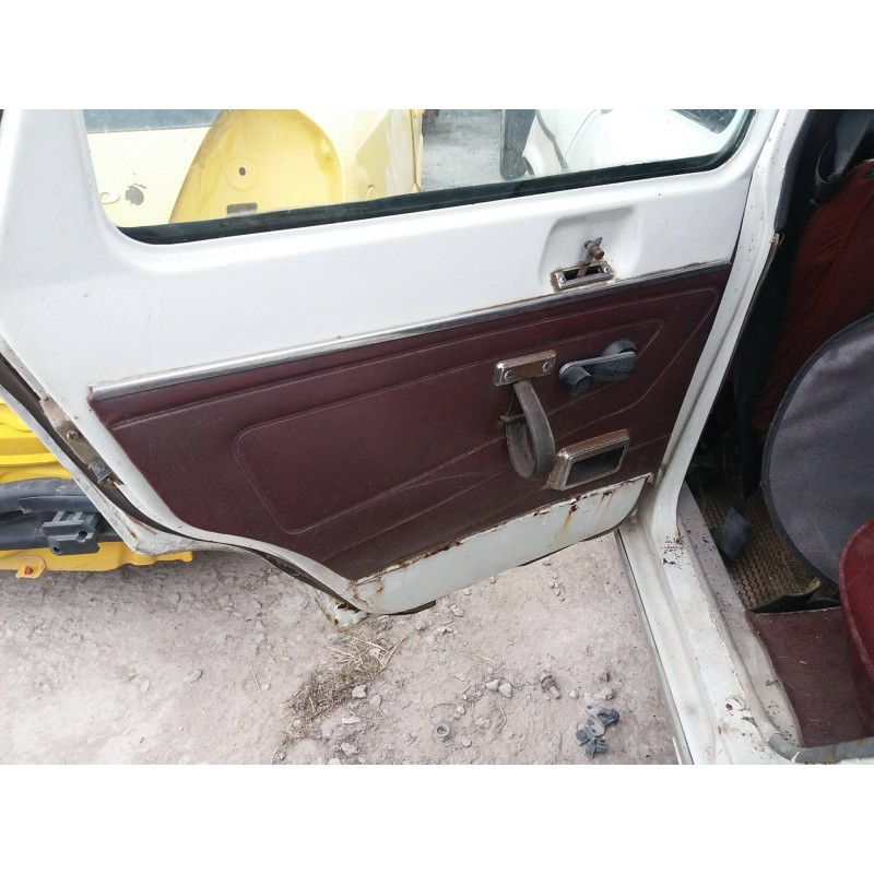 renault 6    |   ... | 0 del año 31/10/1975